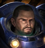 Starcraft Jim Raynor - Sounds fun