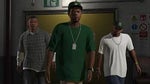 GTA 5- Lamar Davis- Treat punk