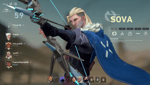 Valorant Sova - Need a drop 2