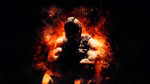 Batman Dark Knight Rise - Bane - Fire rises