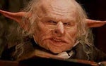 Harry Potter 1 - Griphook - And does mr harry potter have his key