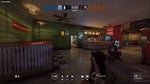 It's nice to put all that training to use