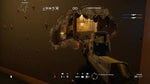 Enemy contact