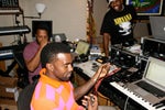 Kanye West- I’m a robot