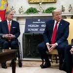 Beating China