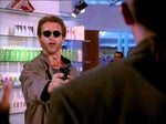 Arnold Schwarzenegger - I'm a cop you idiot