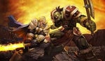 World of Warcraft-How you doing man
