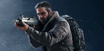 Rainbow Six Siege Zero - Follow me run