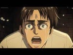 Attack On Titan - Eren Yeager - Spinless cowards all of you