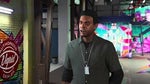 GTA 5- Lamar Davis- Need ride