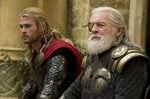 Thor Ragnarok - Thor - Thor son of Odin