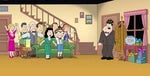 American Dad - Stan Smith - Sighing - Sound