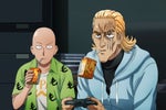 One Punch Man - Saitama - You can't just go around attacking other planets