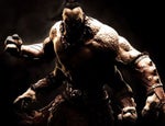 Mortal Kombat - Narrator's voice - Goro