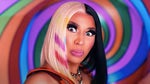 Nicki Minaj Don't you see how Nas carries himself pt4