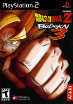 Dragon Ball Z - Screaming 3
