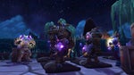 World of Warcraft- Speak friend