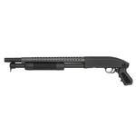 Guns Shotgun 4