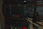 Window barricaded