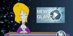 American Dad - Roger Smith - Thanks