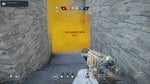 Smoke out