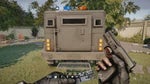 Need ammo