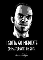 GTA 5-Trevor Phillips- GTA 5-Trevor Phillips-