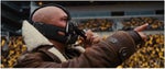 Batman Dark Knight Rise - Bane - and at the first sign of interference