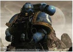 Armour alert