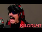 DrDisrespect - What!