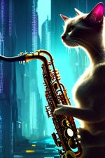 Musical bruh