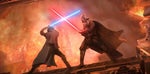 Obi wan Kenobi - I feel a great disturbance in the force