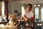 Ted - Perhaps say Teddy Bluesky
