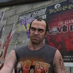 GTA 5-Trevor Phillips- Shaking 2