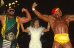 Macho Man Randy Savage - Insane
