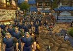 World of Warcraft- I owe you one