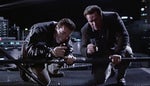 Arnold Schwarzenegger - We don't have enough time to be shocked right now