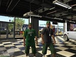 GTA 5- Lamar Davis- 40k