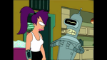 Futurama - Bender - Laughing Hahaha