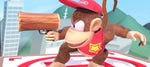 Diddy Kong SFX 4