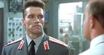 Arnold Schwarzenegger - Are you sure