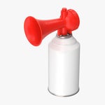 Airhorn - Sound