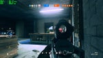 This is the last place you expect something like this Rainbow Six