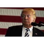We will make America wealthy again