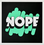 Nope!
