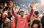 Kanye West- People need