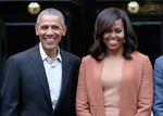 Obama New dress