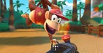 Diddy Kong Oh