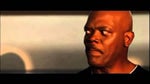 Samuel L. Jackson Hang in there, baby