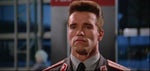 Arnold Schwarzenegger - Go and kiss your mother's behind
